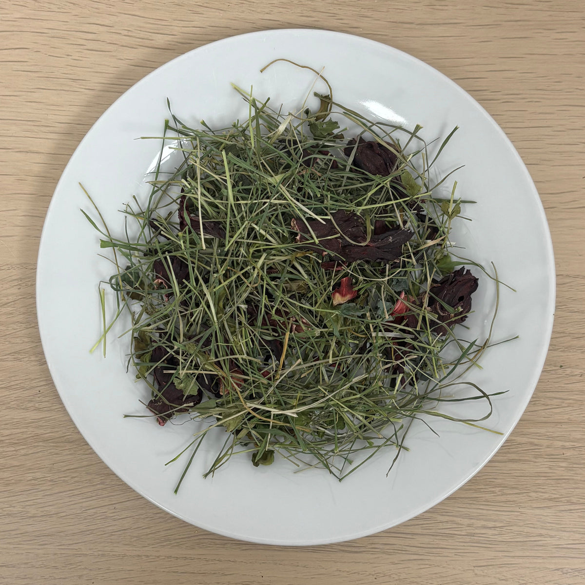 Gently Dried Microgreen Munch Mix for Birds 60g - The Incredible Pet Co