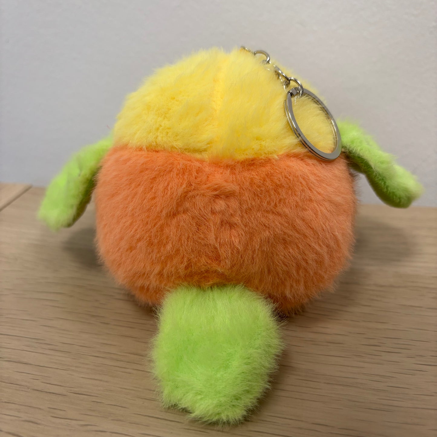 Budgie Plushie Cuddly Toy (Brown Chest) - Best Behaved Birds