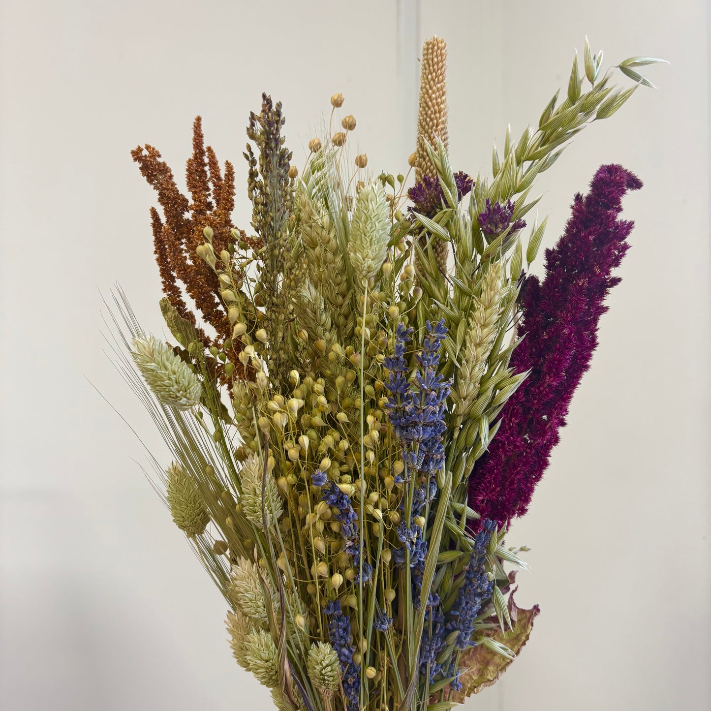 Bird Bouquets - Biodiversity Bird Blends