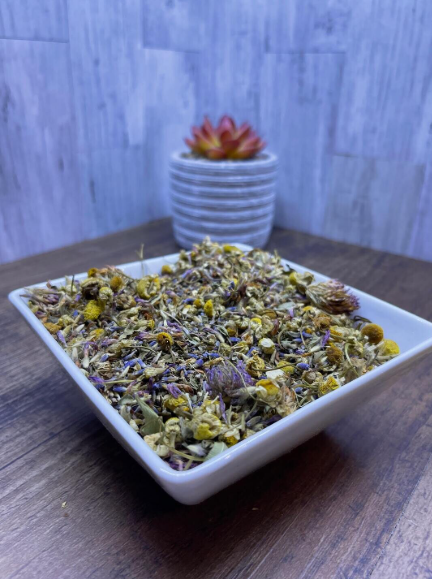 Return to Peace Avian Tea - 4oz - Biodiversity Bird Blends