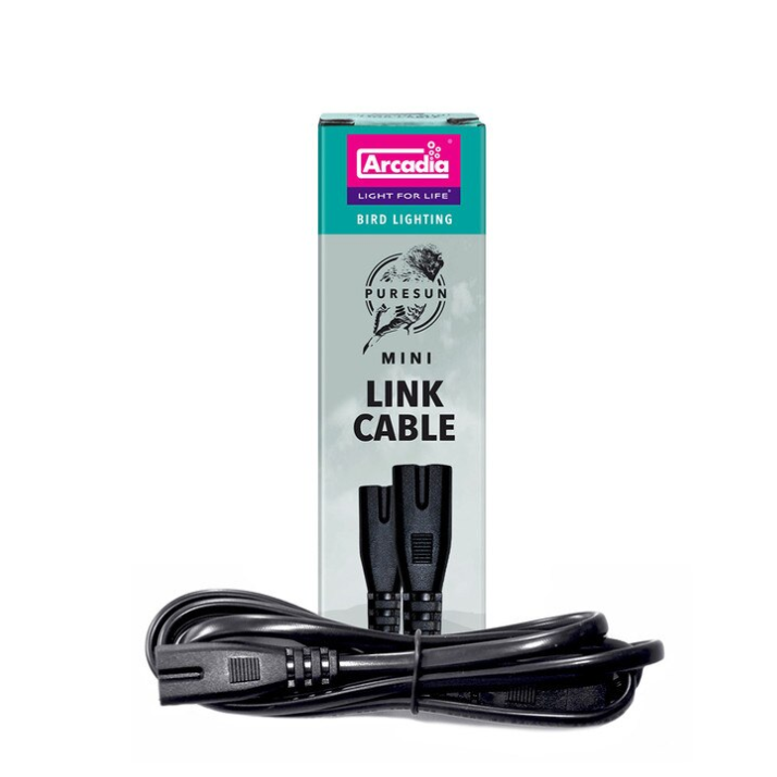 Arcadia PureSun Mini or Midi Link Cable