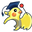 Best Behaved Birds logo