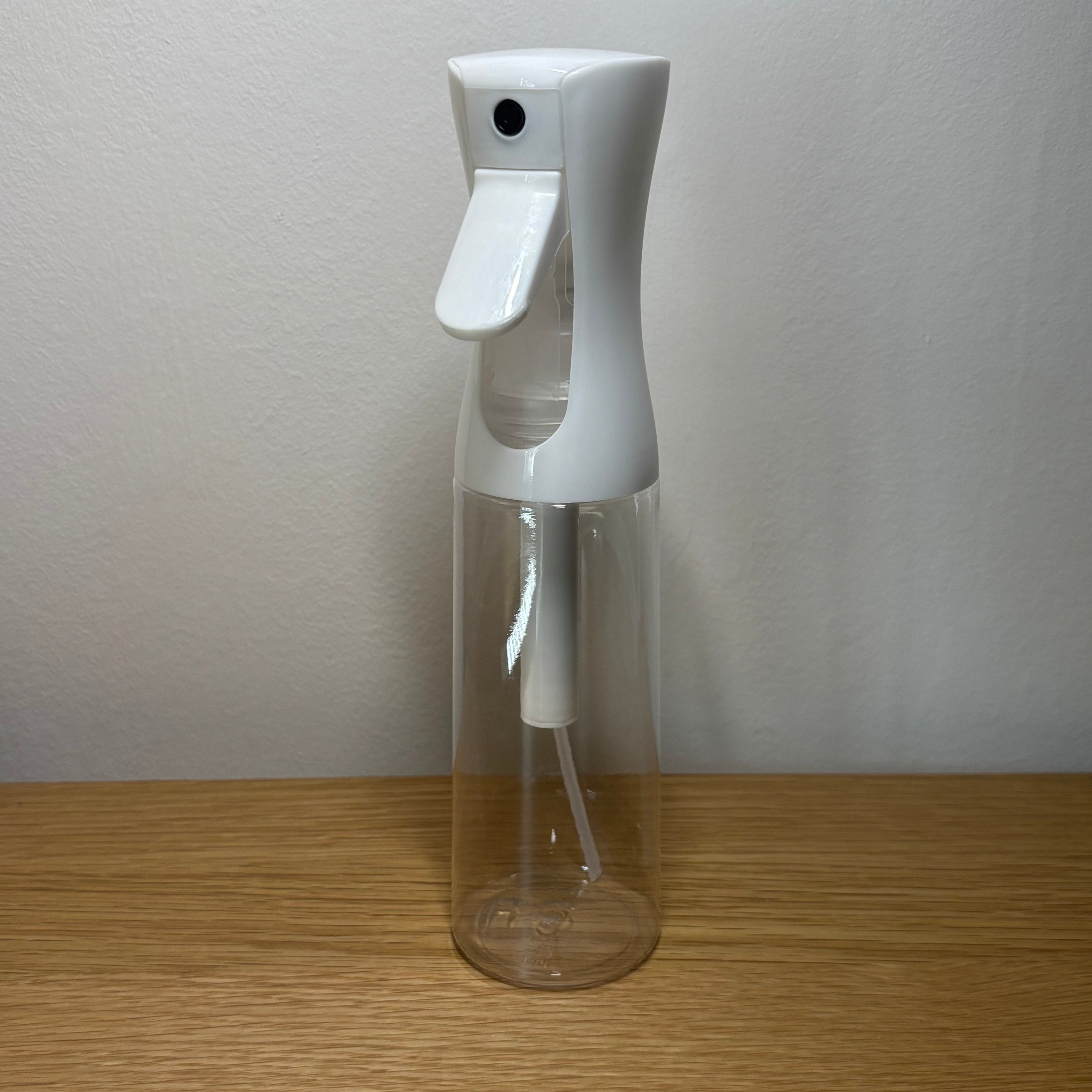 Bird Mist Machine Pet Bird Fine Mist Spray Bottle - Best Behaved Birds