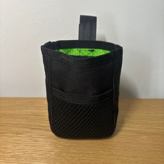 Bird Training Treat Pouch - Best Behaved Birds