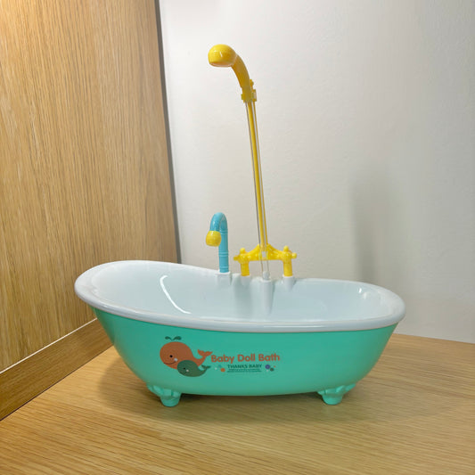 Mini Pet Bird Play Sink Bath - Best Behaved Birds