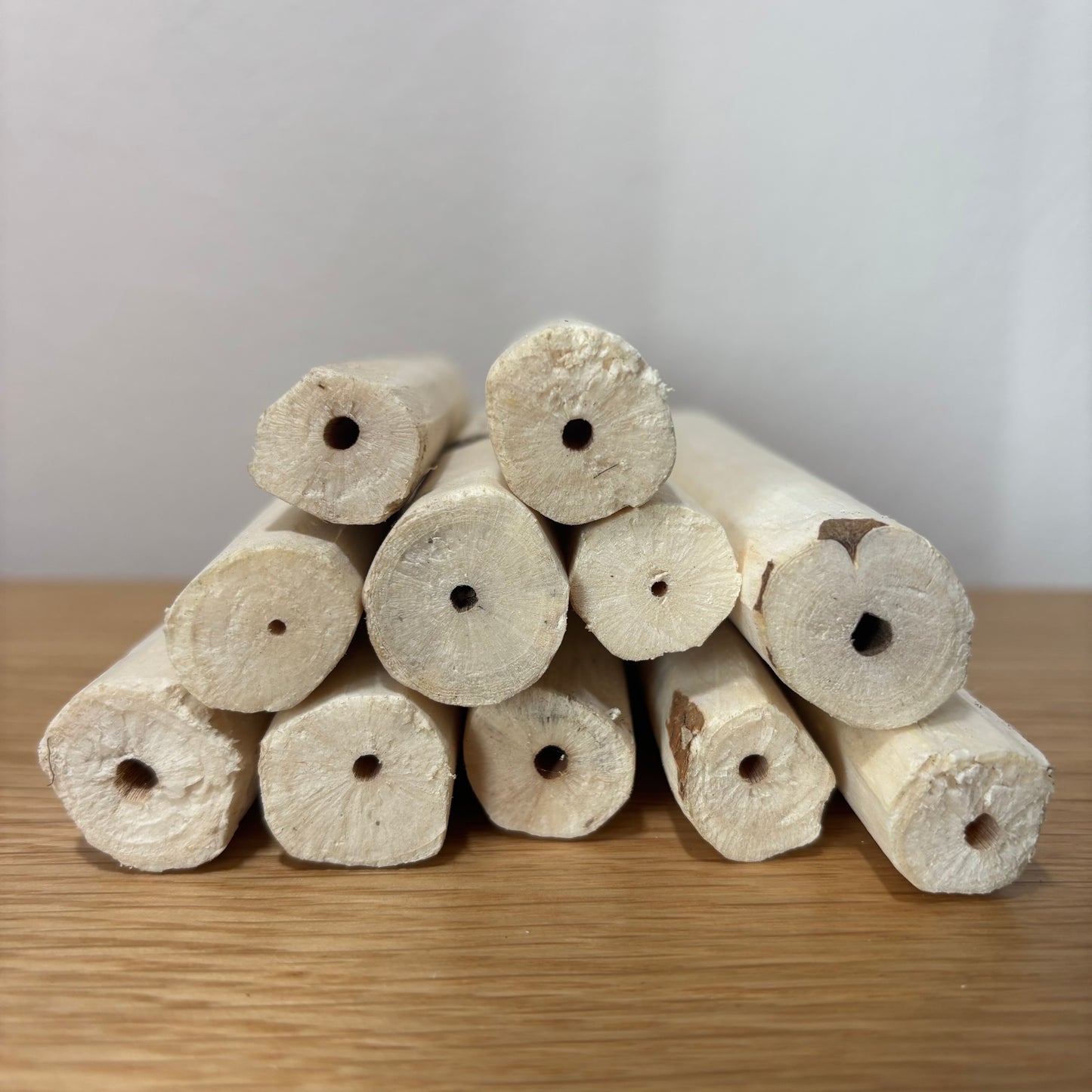 Sola Sticks - Pack of 10 - Best Behaved Birds