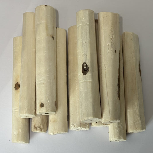 Sola Sticks - Pack of 10 - Best Behaved Birds