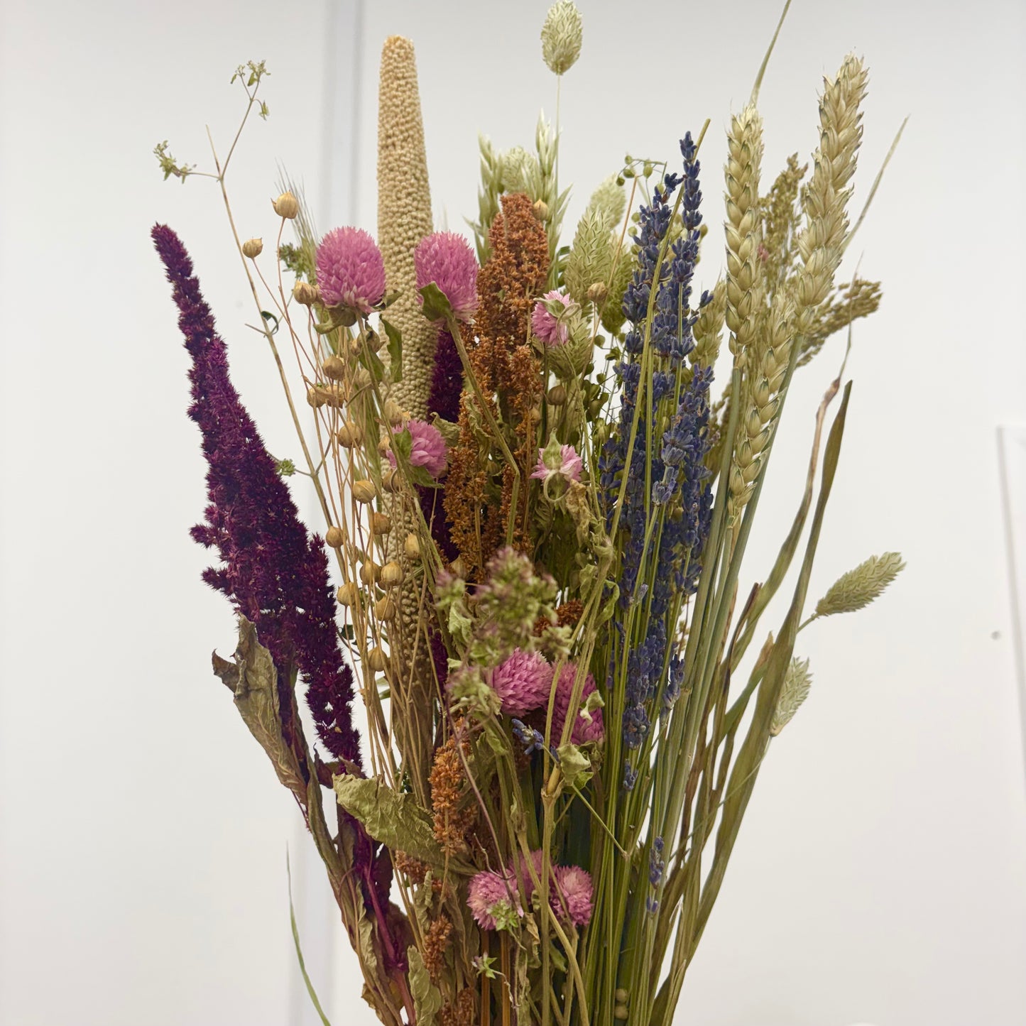Bird Bouquets - Biodiversity Bird Blends