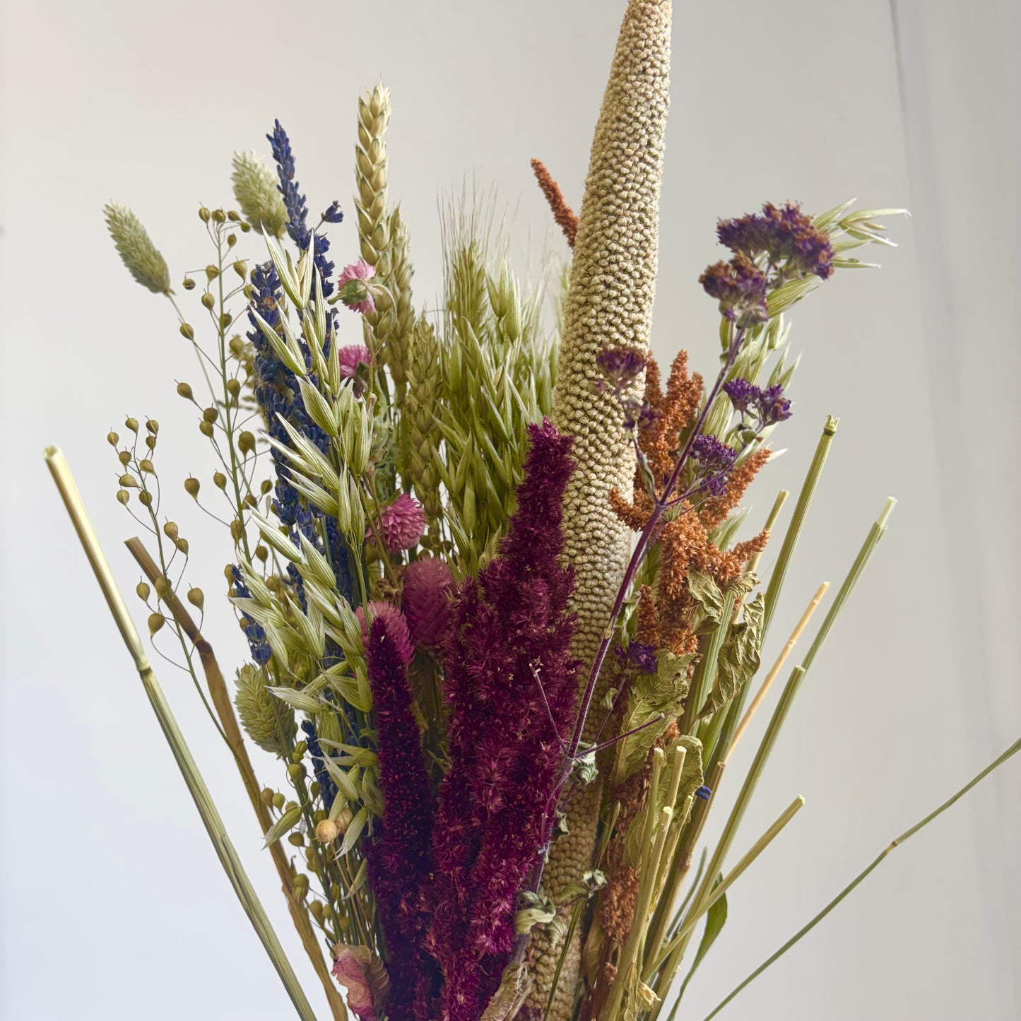 Bird Bouquets - Biodiversity Bird Blends