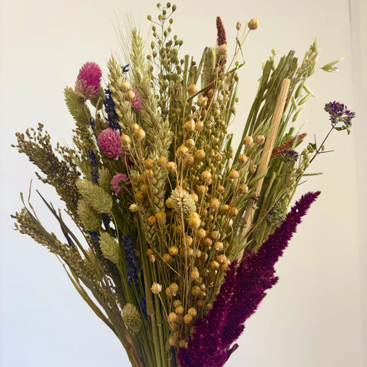 Bird Bouquets - Biodiversity Bird Blends