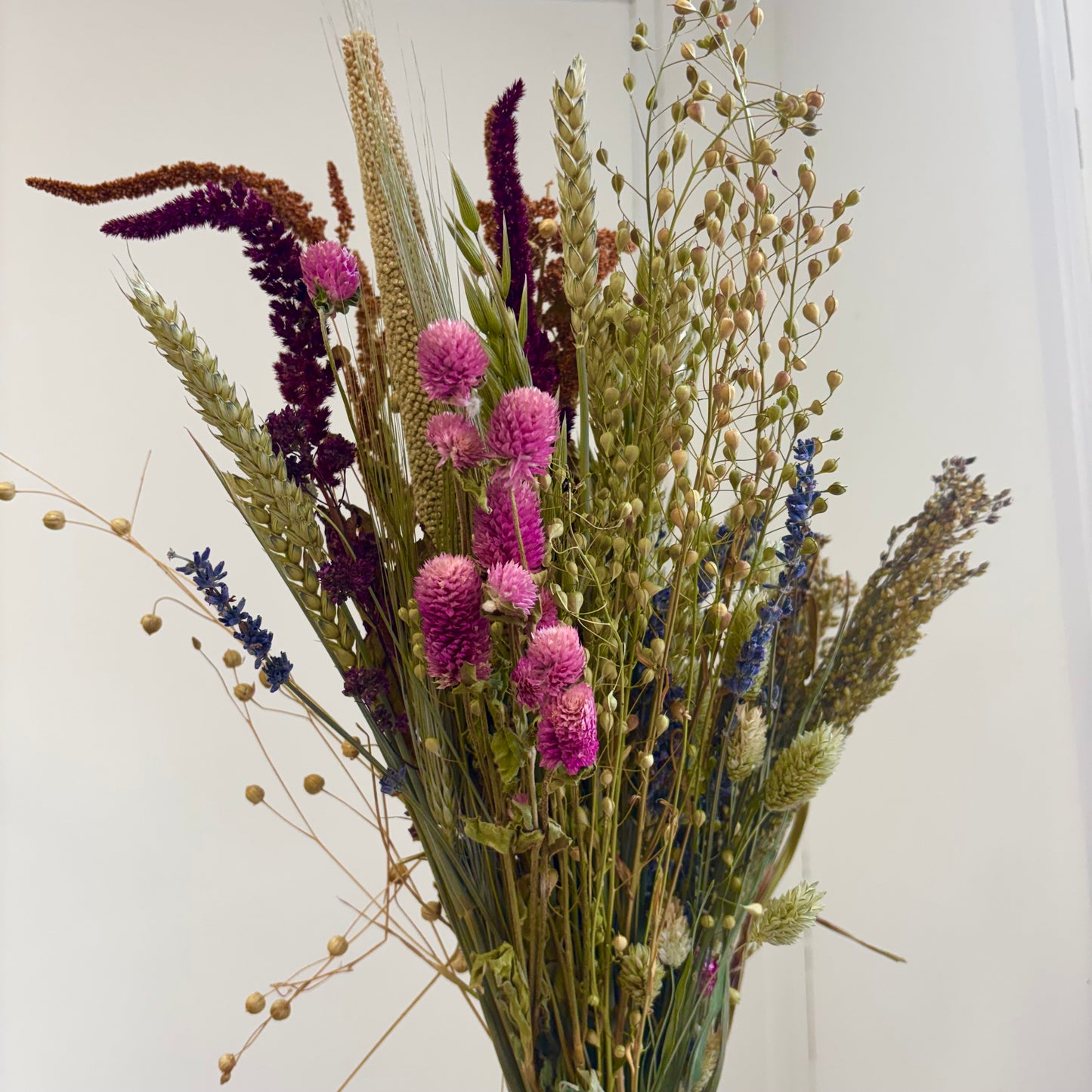 Bird Bouquets - Biodiversity Bird Blends