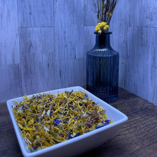 Free & Clear Tea - 4oz - Biodiversity Bird Blends